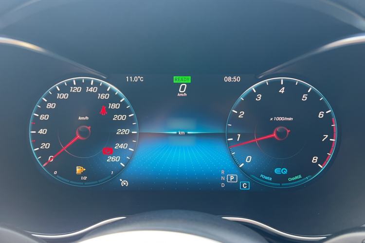 Used Mercedes-Benz C-Class 2019 Restyled C 260 L Sport Edition
