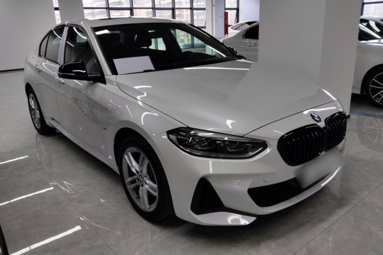 Used BMW 1 Series 2023 120i M Sport Night Edition
