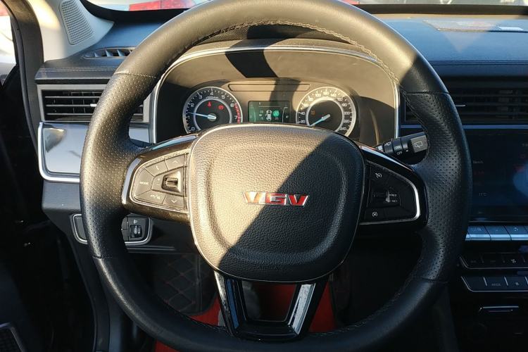 Used Sinotruk VGV U70 2020 1.5T Automatic Smart Enjoyment Elite Navigation Version 7 Seats
