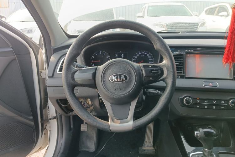 Used Kia K4 2014 1.8L Automatic GL