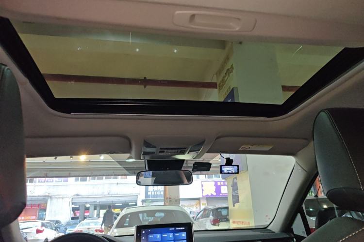 Used Toyota RAV4 2022 2.0L CVT Two-Wheel Drive Fashion Plus Edition
