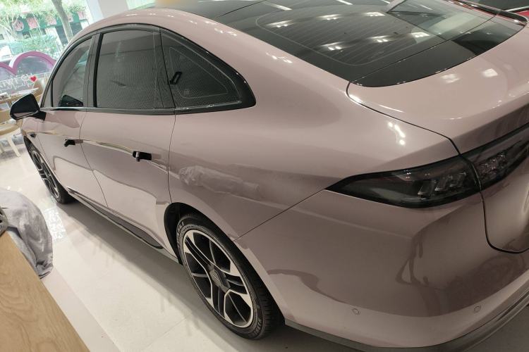 Used AION RT 2025 650 LiDAR Edition