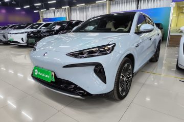 Used Denza N7 2024 630 All-Wheel Drive Intelligent Driving Max Edition