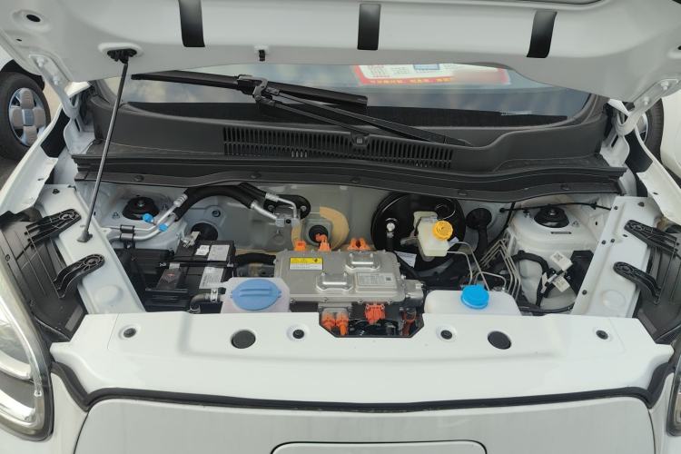 Used Leapmotor T03 2025 310 Comfort Edition