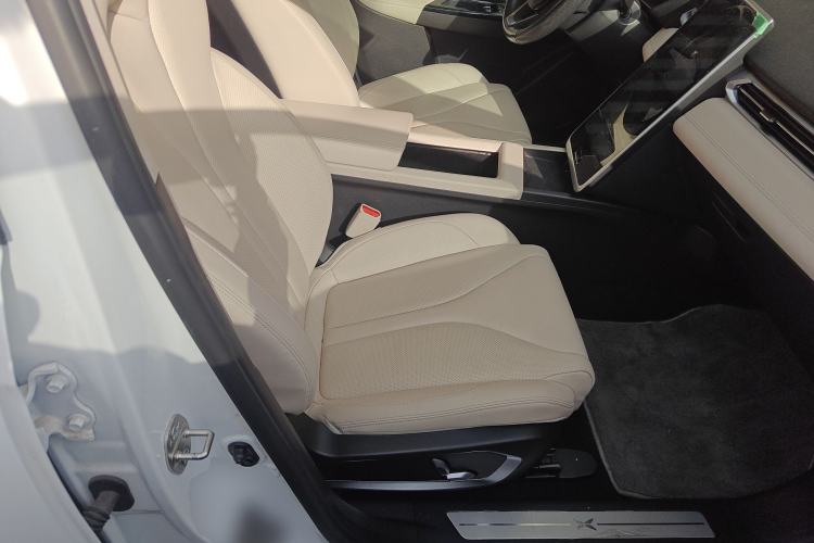 Used XPeng G3 2020 520 Smart Edition