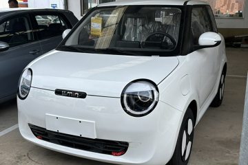 Used Qiyuan Lumin 2025 205 km Xiangqin Version