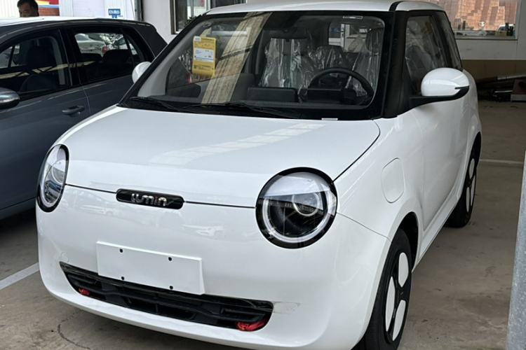 Used  Lumin 2025 205 km Xiangqin Version