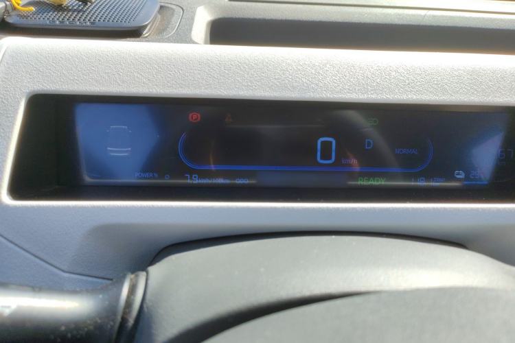 Used  Panda 2024 Panda Mini 200km Endurance Bear