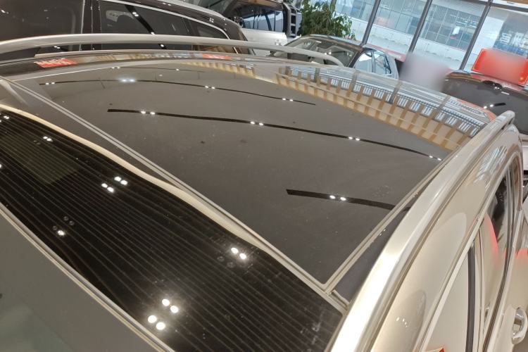 Used Mercedes-Benz GLB 2021 GLB 200 Dynamic Edition
