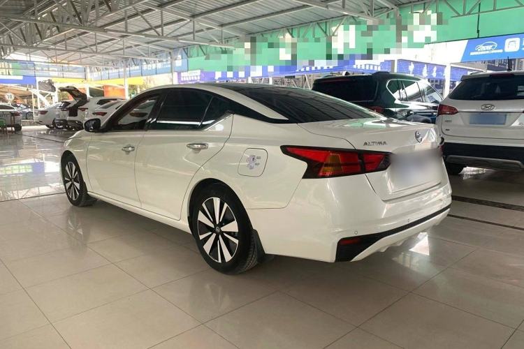 Used Nissan Teana 2021 2.0L XL Comfort Edition
