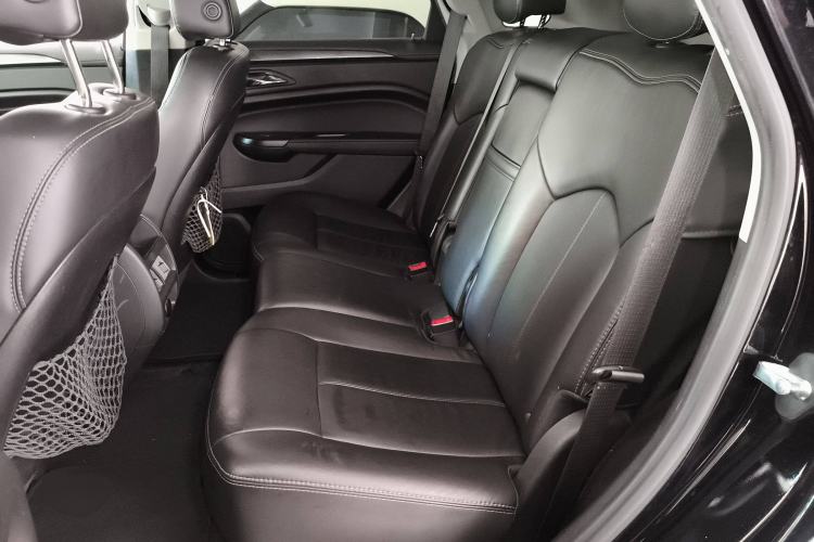 Used Cadillac SRX 2015 3.0L Comfort Version