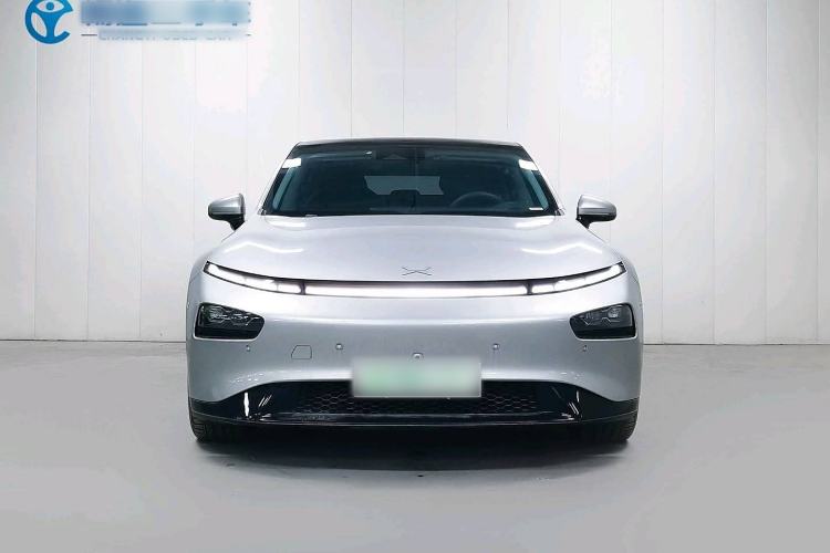 Used XPeng P7 2020 670N
