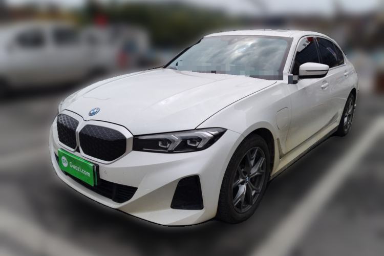 Used BMW i3 2025 eDrive 35 L