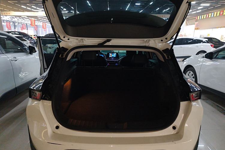 Used Chevrolet Menlo 2022 Star Enjoyment Edition Plus
