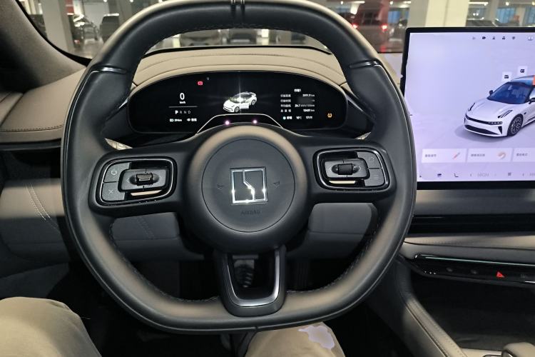 Used Zeekr 001 2025 YOU Edition 100 kWh All-Wheel Drive