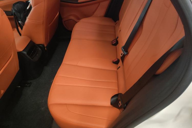 Used Dongfeng Aeolus L7 New Energy 2024 205 Plus