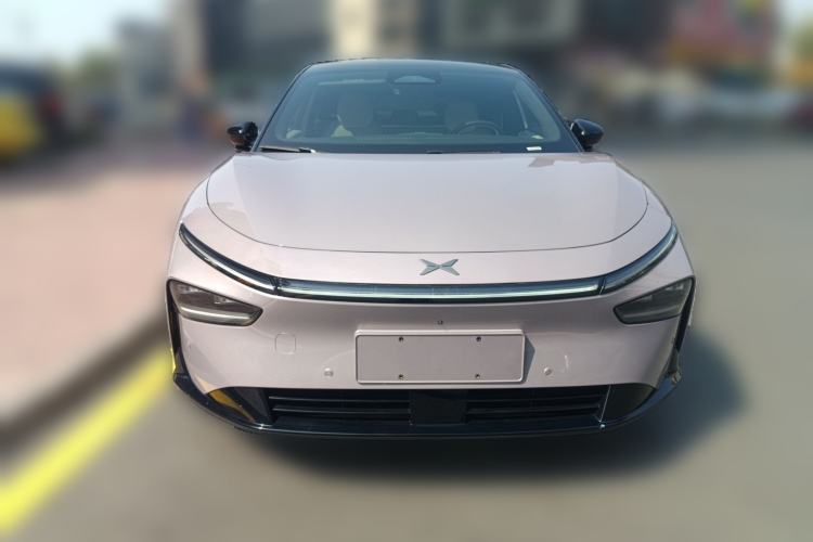 Used XPeng P7+ 2024 Long-Range Max