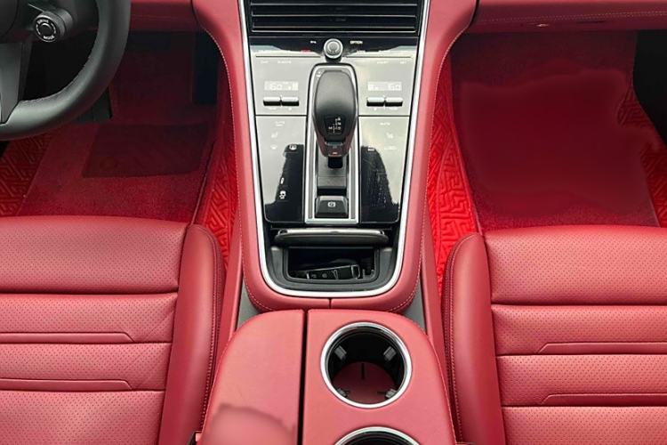 Used Porsche Panamera 2023 Panamera Executive Long Wheelbase 2.9T
