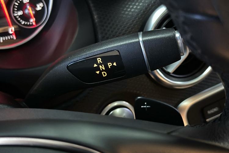 Used Mercedes-Benz A-Class 2017 Revised A 200 Dynamic Edition
