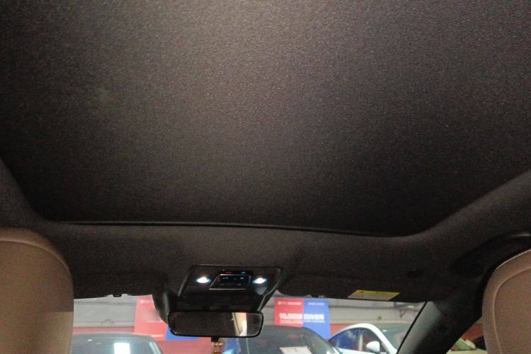 Used BYD Han 2023 EV Champion Edition 605KM Front-Drive Premium Model
