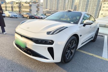 Used Zeekr 001 2025 WE Edition 100 kWh Rear-Wheel Drive