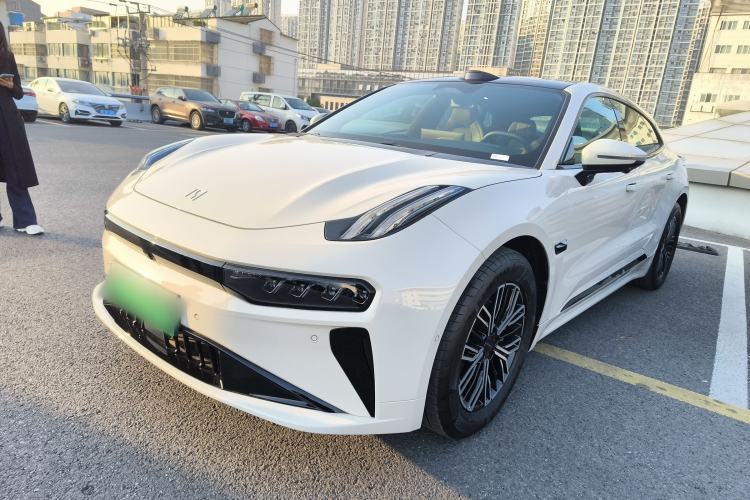 Used Zeekr 001 2025 WE Edition 100 kWh Rear-Wheel Drive