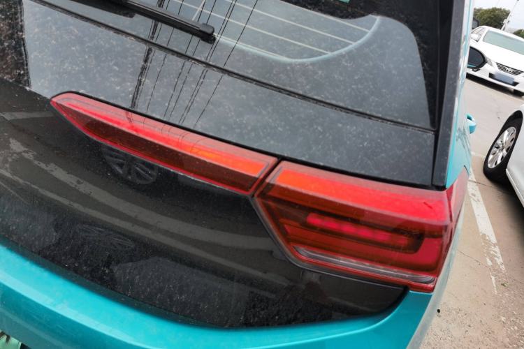 Used Volkswagen ID.3 2023 Intelligent Edition
