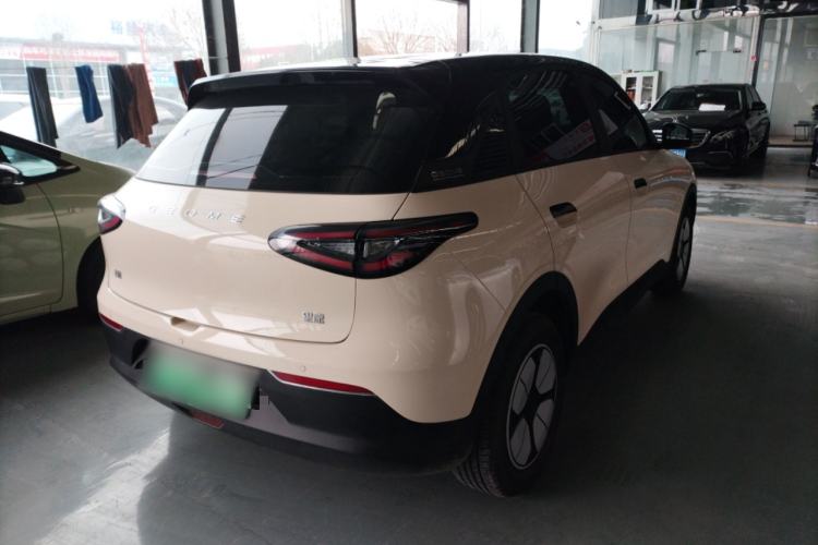 Used  Geome 2025 310km Youth Edition
