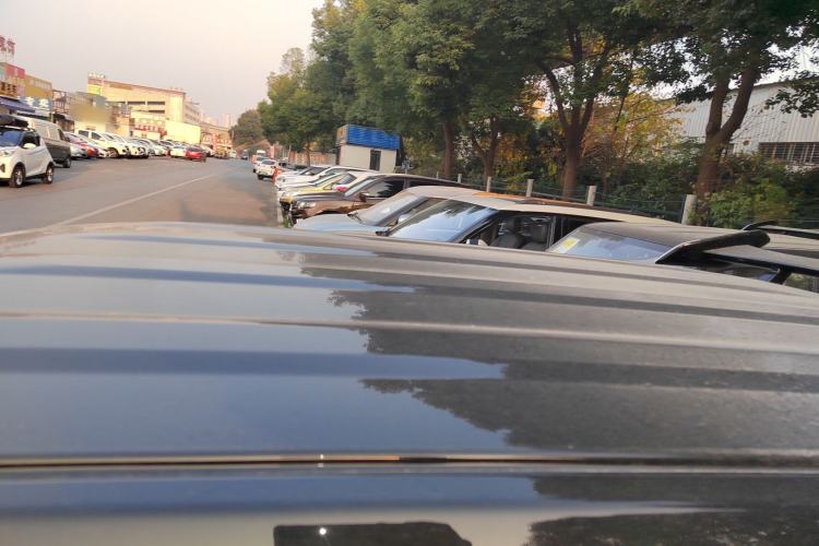 Used  Panda 2025 210km Panda Kart
