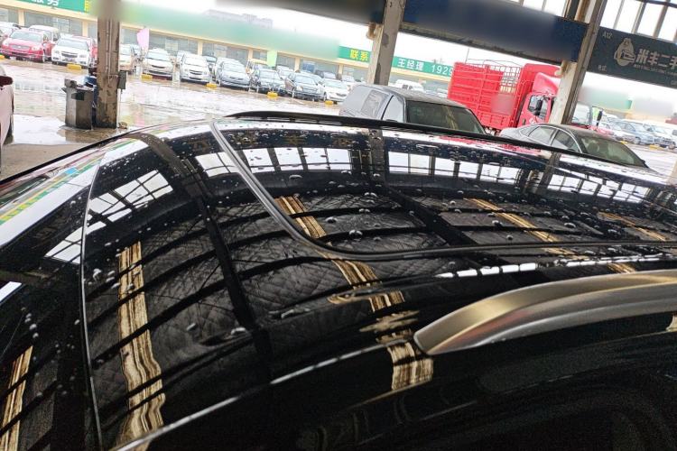 Used Audi Q7 2023 55 TFSI quattro S line Sport Edition