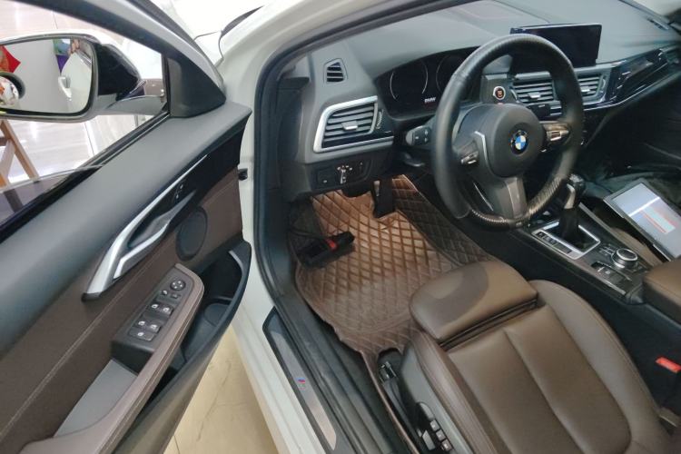 Used BMW 1 Series 2019 118i M Sport Package
