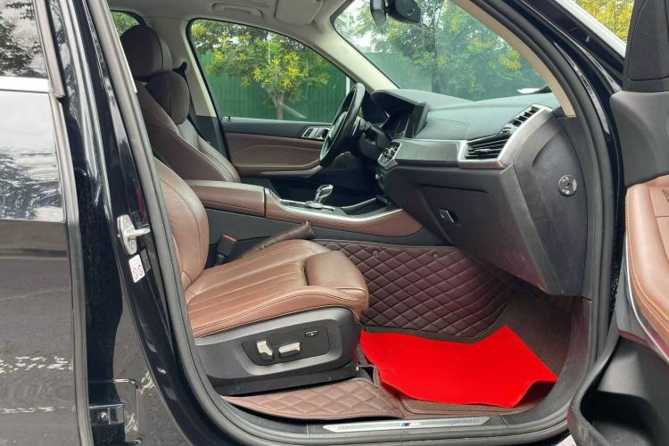 Used BMW X5 2020 xDrive30i M Sport Package
