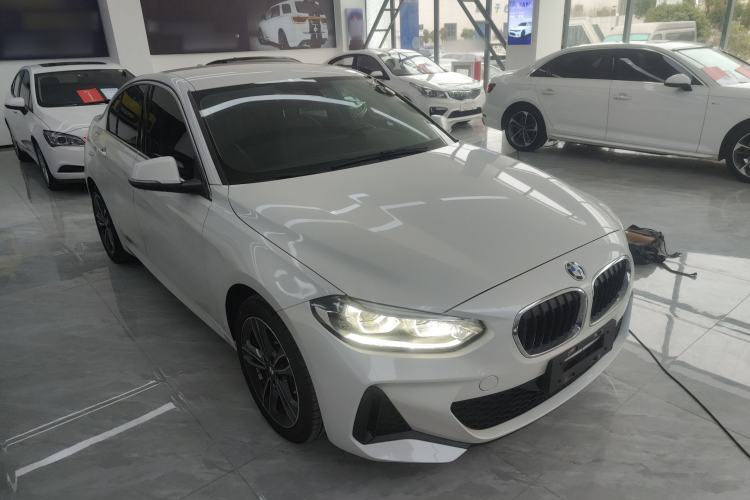Used BMW 1 Series 2021 Revised 120i M Sport Edition
