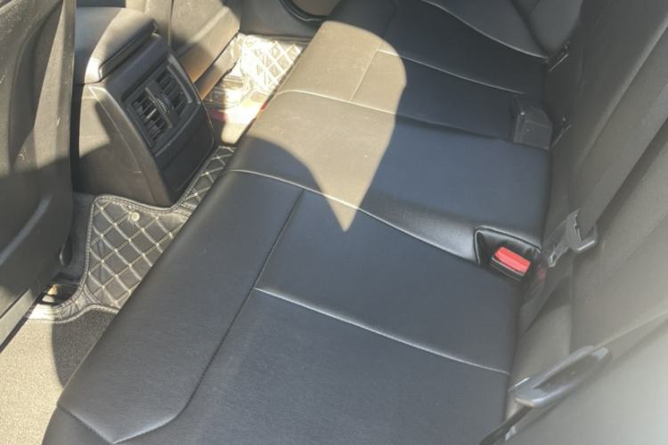 Used BMW 1 Series 2013 Facelifted 118i Leading Edition