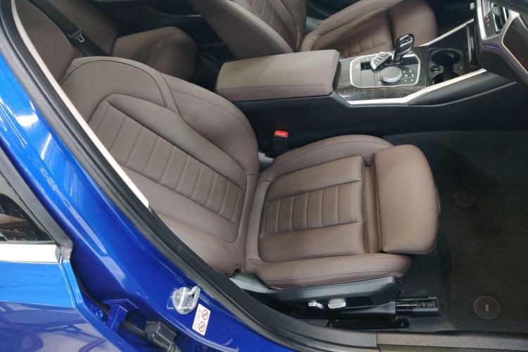 Used BMW 3 Series 2020 Restyled 325Li M Sport Package