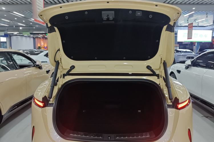 Used  11 2024 700 Three-Laser Four-Wheel Drive Recommended Version
