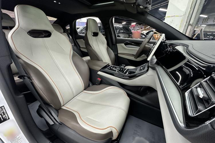 Used BYD Qin PLUS 2023 Champion Edition DM-i 120KM Beyond Model
