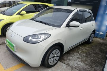 Used Wuling Bingo 2023 203km Comfort Edition