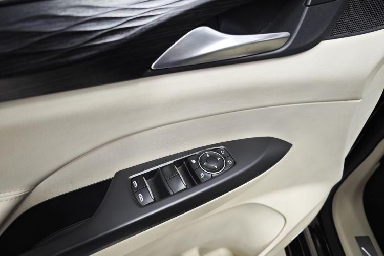 Used Buick GL8 2021 Avenir Aivia Six-Seat Luxury Edition