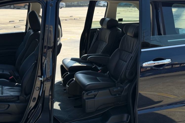 Used Honda Odyssey 2018 2.4L Luxury Edition
