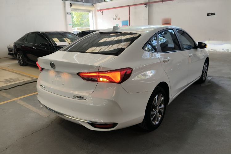 Used Buick Verano 2022 Pro 533T Enjoyment Edition
