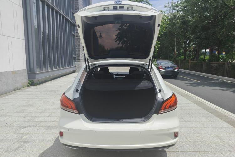 Used MG 6 2019 20T Automatic Starlight Edition
