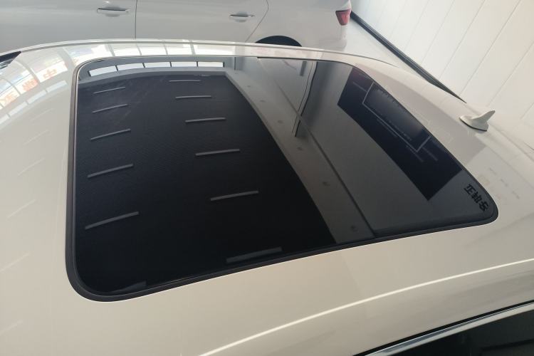 Used Audi A4L 2019 40 TFSI Ambition China VI
