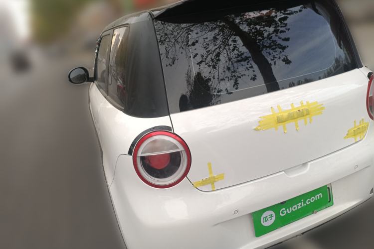 Used  Lumin 2024 301km Launch Edition
