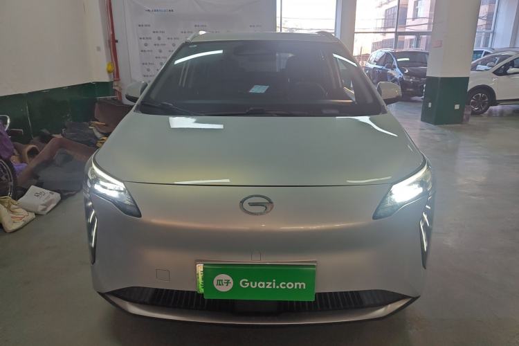 Used AION Y 2023 Younger
