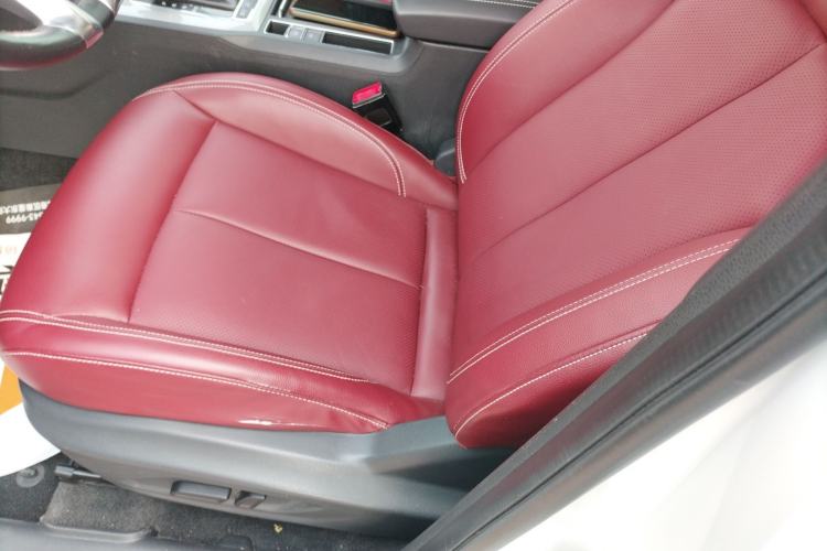 Used Roewe RX5 2016 30T Four-Wheel Drive Automatic Internet Smart Luxury Edition