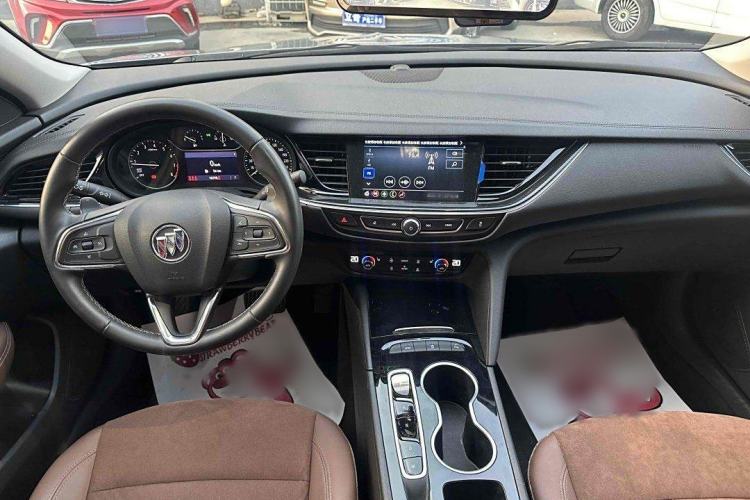 Used Buick Regal 2023 552T Smart Enjoyment Version
