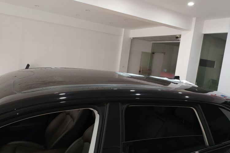 Used Leapmotor C11 2023 Pure Electric 500 Comfort Edition
