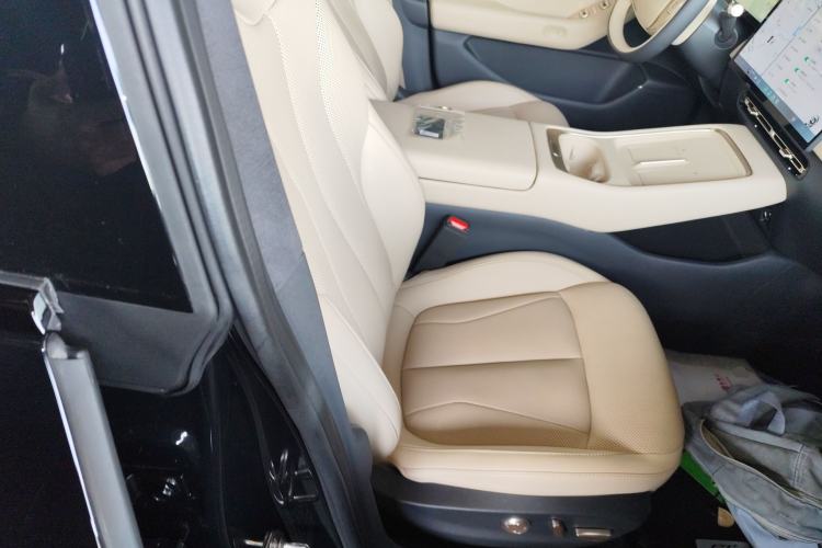 Used XPeng P7+ 2024 Long-Range Max