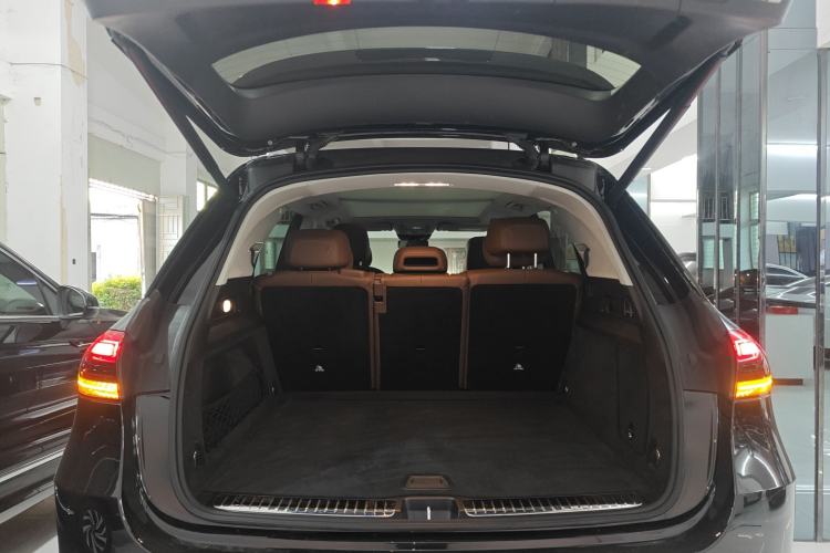 Used Mercedes-Benz GLE 2025 GLE 350 4MATIC Stylish Model
